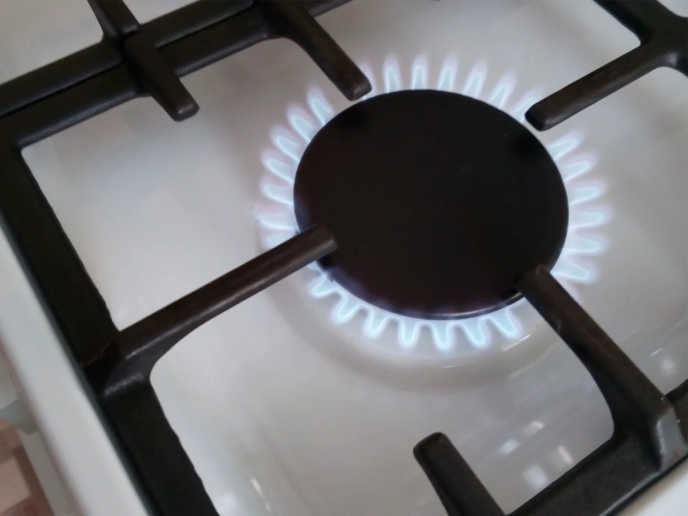 Газовики предупреждают: не дайте себя обмануть